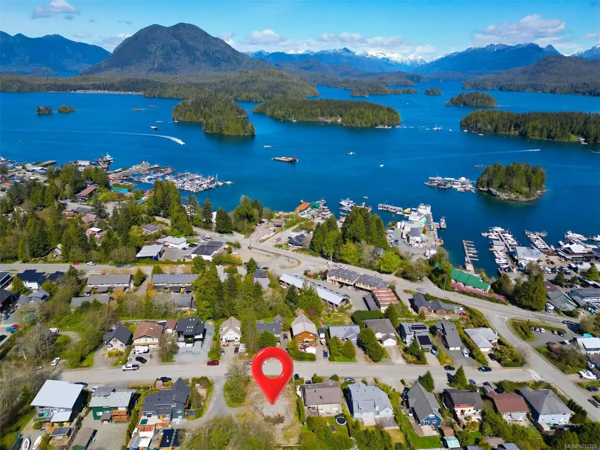 603 Pfeiffer Cres, Tofino BC V0R 2Z0