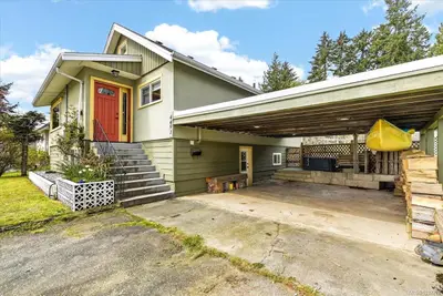 4491 Alwyn St, Port Alberni BC V9Y 5V2