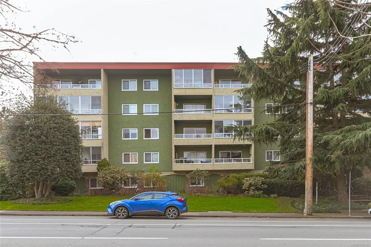 308-1235 Johnson St, Victoria BC V8V 3N9