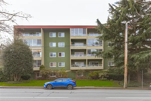 1235 Johnson St # 308, Victoria BC V8V 3N9