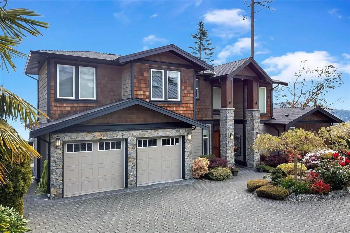 943 Sea ridge Lane, Saanich BC V8Y 3K6