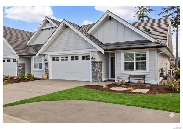 1444 Crown Isle Dr # 145, Courtenay BC V9N 0B8