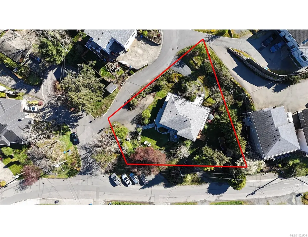 662/660 Rockingham Rd, Langford BC V9B 3N8