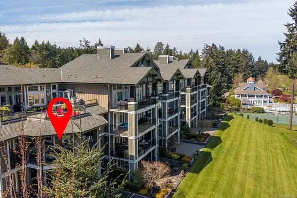 1325 Cape Cod Dr # 307, Parksville BC V9P 2Y8