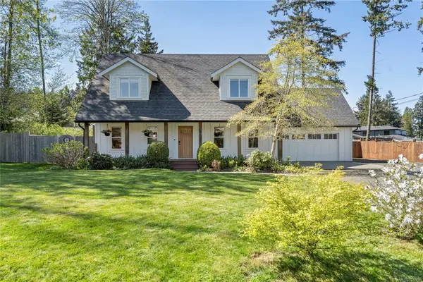 7131 Peterson Rd, Lantzville BC V0R 2H0