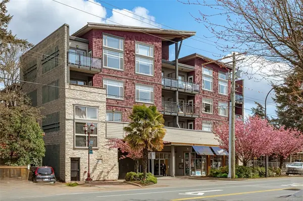 844 Goldstream Ave # 308, Langford BC V9B 2X7 - 1 bed, 1 bath in Langford