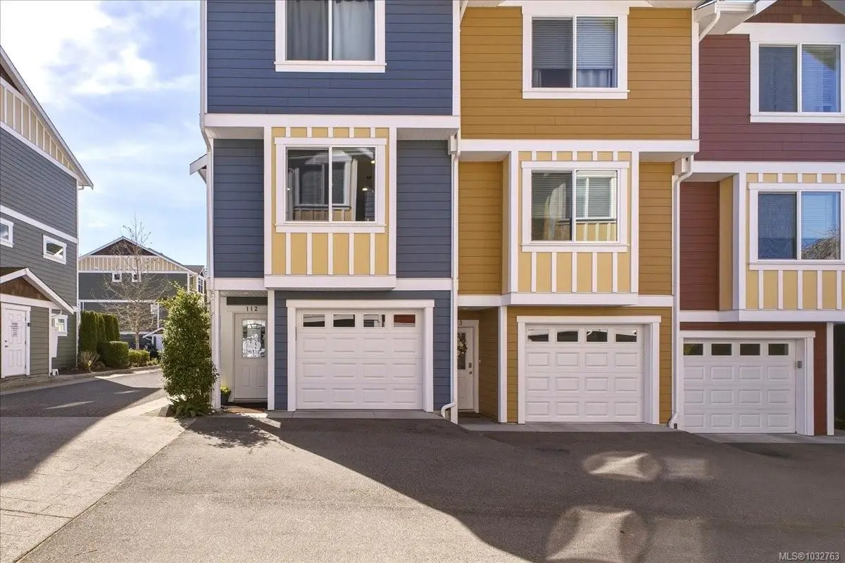 6057 DOUMONT Rd # 112, Nanaimo BC V9T 0G3