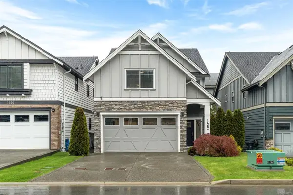 1462 Commander Crt, Langford BC V8Z 5A3