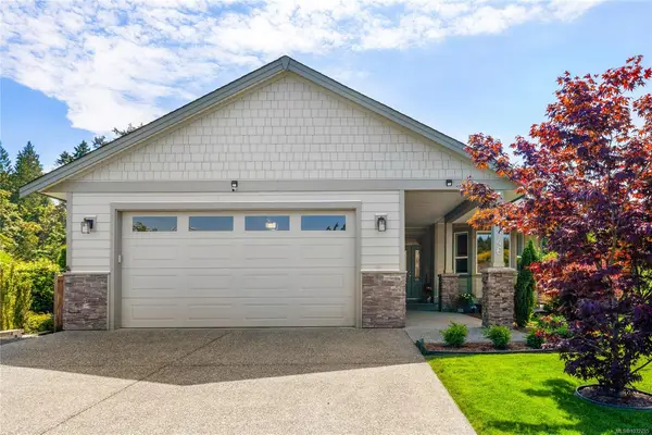 9846 Napier Pl, Chemainus BC V0R 1K2 - 3 bed, 3 bath in Chemainus