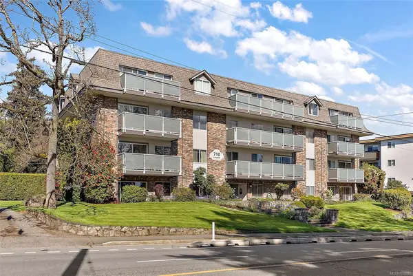 710 Lampson St # 105, Esquimalt BC V9A 6A6