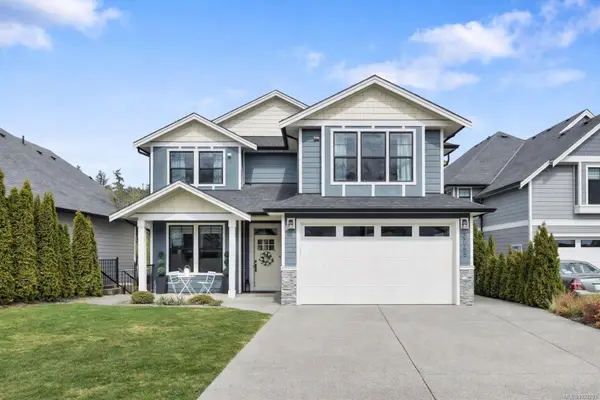 3548 Paperbark Cres, Langford BC V9C 0L5