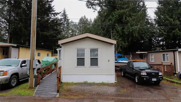 1655 ALBERNI Hwy # 2, Port Alberni BC V9Y 8G8