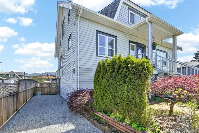 Open house at 2893 11th Ave, Port Alberni BC V9Y 2R4