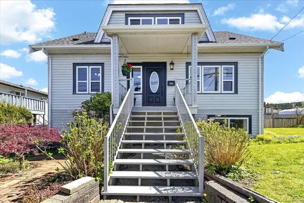 2893 11th Ave, Port Alberni BC V9Y 2R4