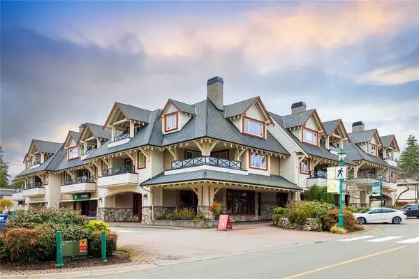 222 Second Ave W # 307, Qualicum Beach BC V9K 0A4