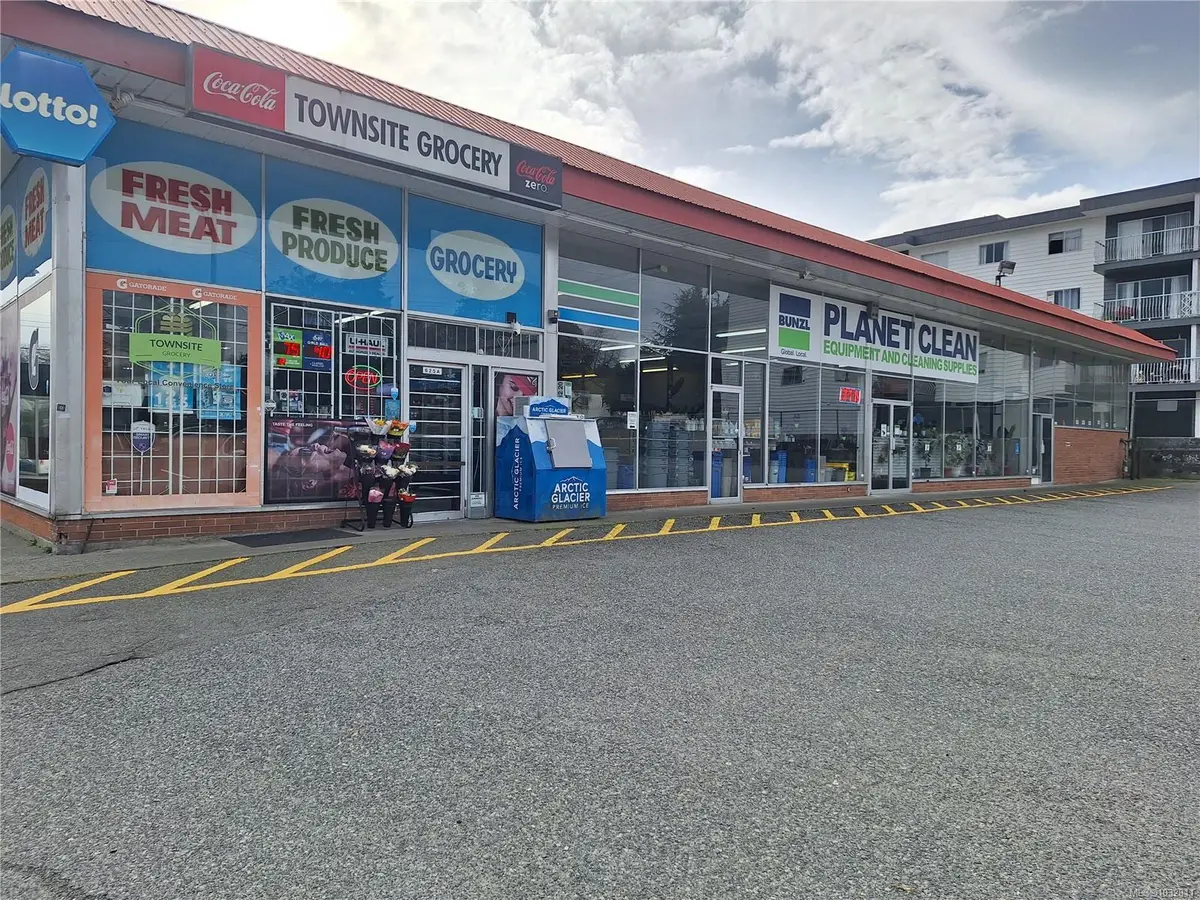 615 Townsite Rd, Nanaimo BC V9S 1L4