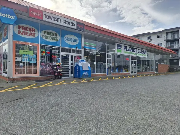 615 Townsite Rd, Nanaimo BC V9S 1L4