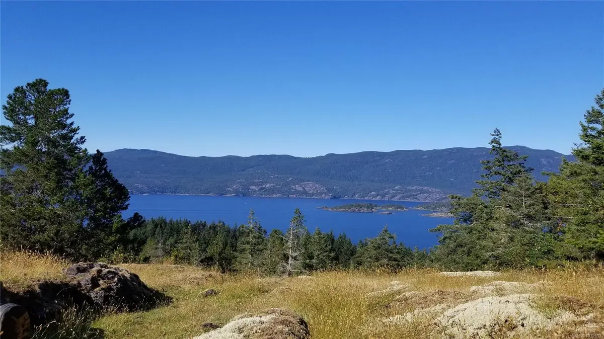 A Millicheap Rd, Lasqueti Island BC V0R 2J0