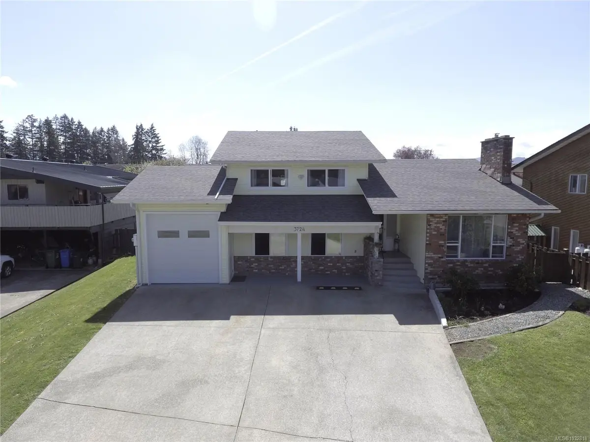 3724 Bishop Cres, Port Alberni BC V9Y 7W4