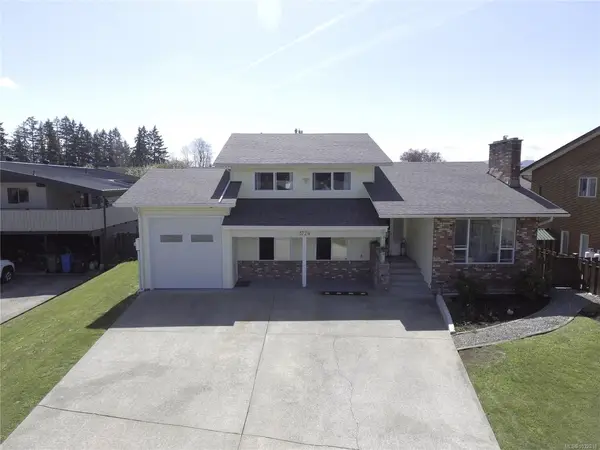 3724 Bishop Cres, Port Alberni BC V9Y 7W4