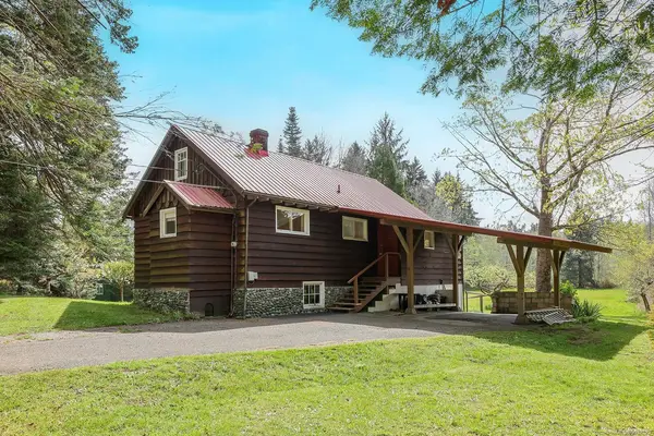 1821 Butler Rd, Comox BC V9M 4B4 - 3 bed, 2.0 bath in Comox