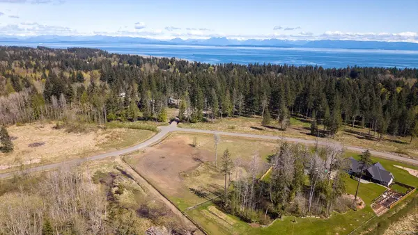 Lot B Oyster River Way, Black Creek BC V9J 1K5