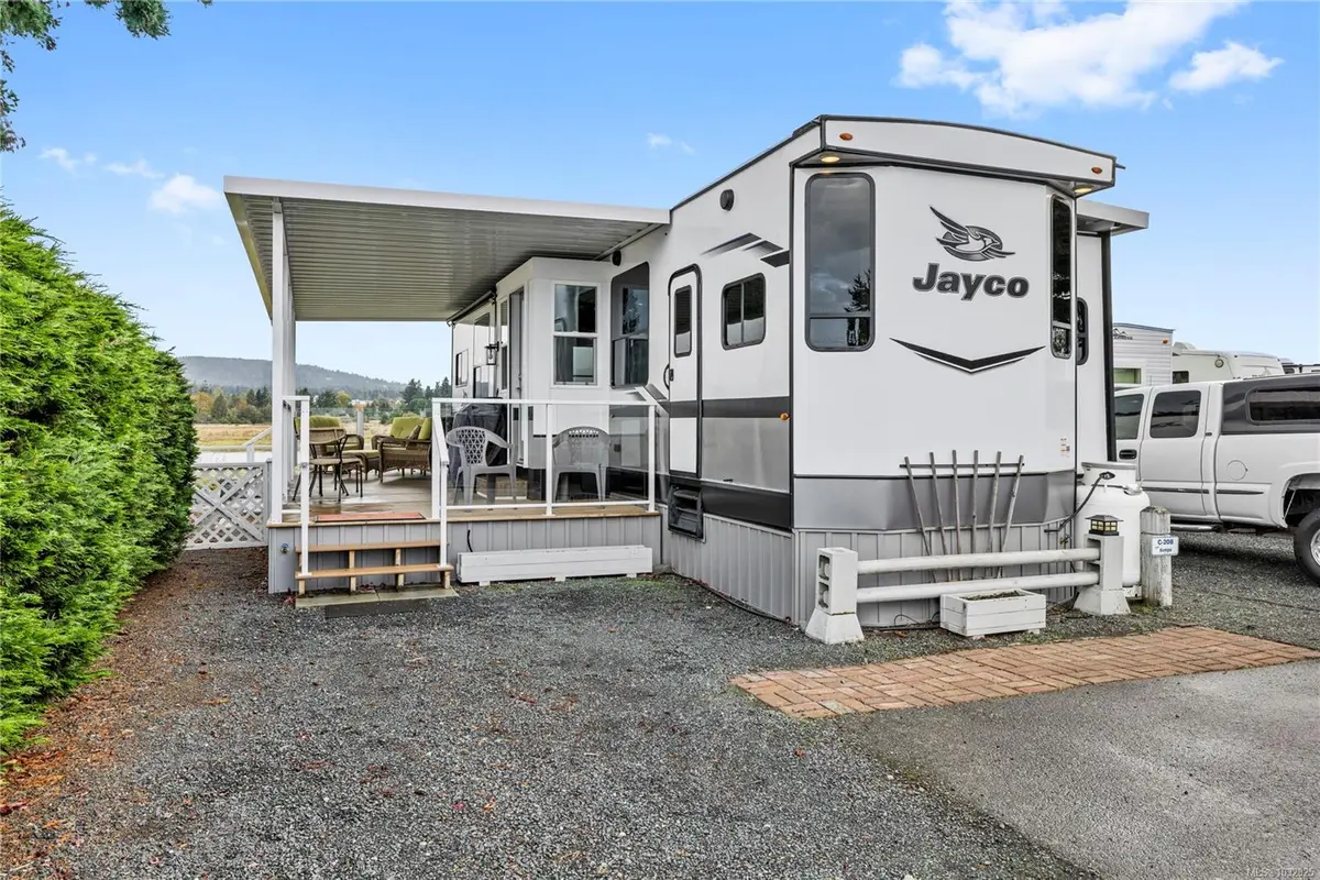200 Corfield St # 208, Parksville BC V9P 2H5