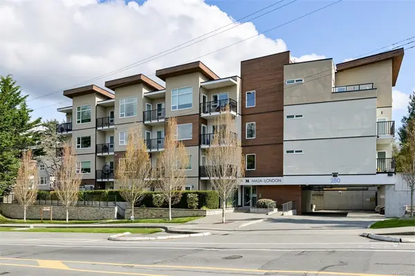 280 Island Hwy # 408, View Royal BC V9B 1G5 - 1 bed, 1 bath in View Royal