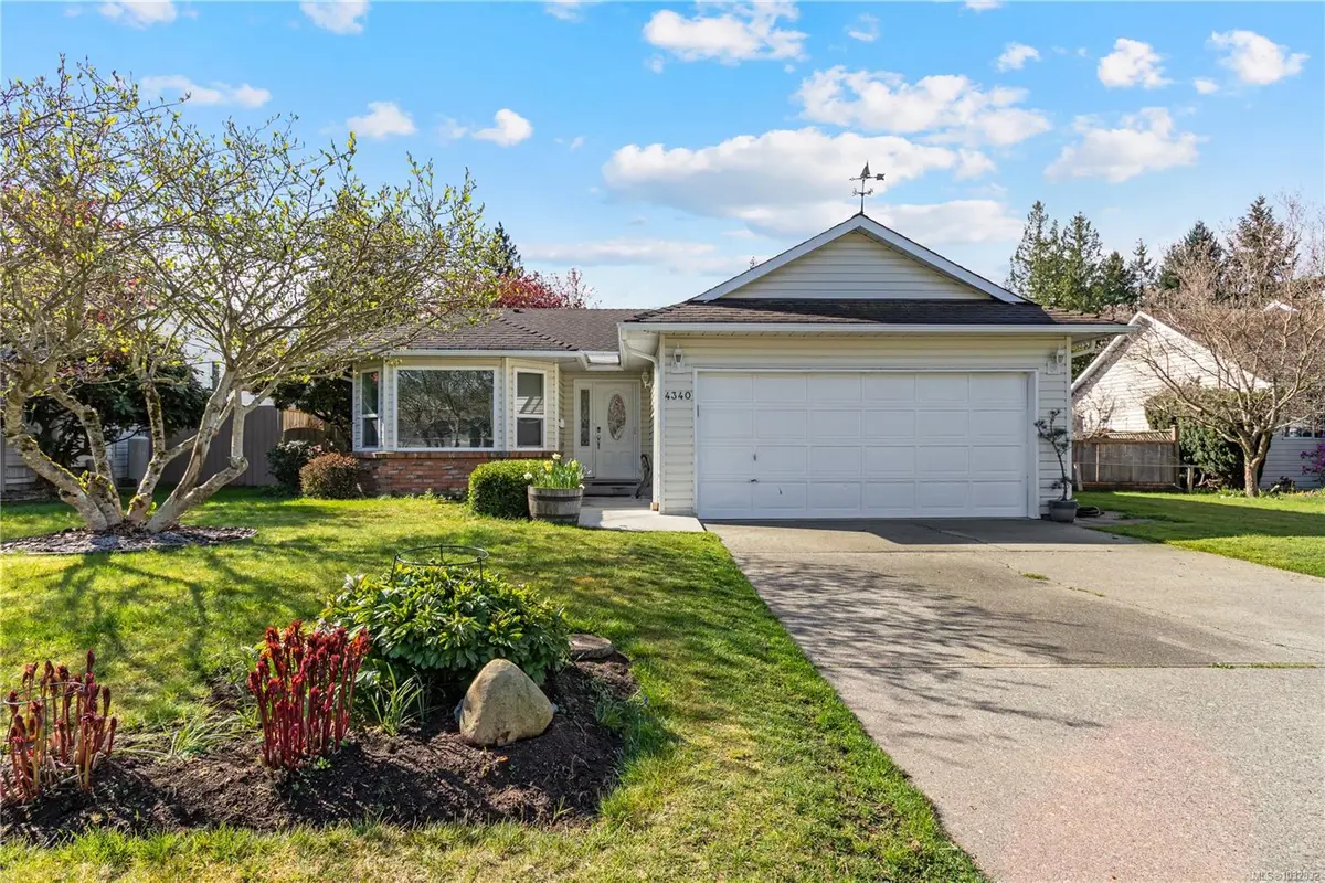 4340 Martin Pl, Nanaimo BC V9S 5V2