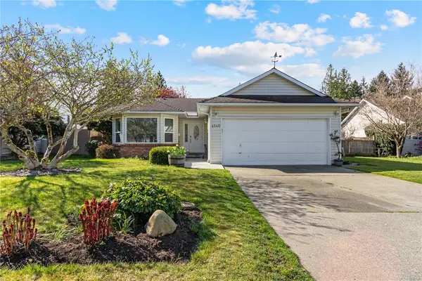 4340 Martin Pl, Nanaimo BC V9S 5V2