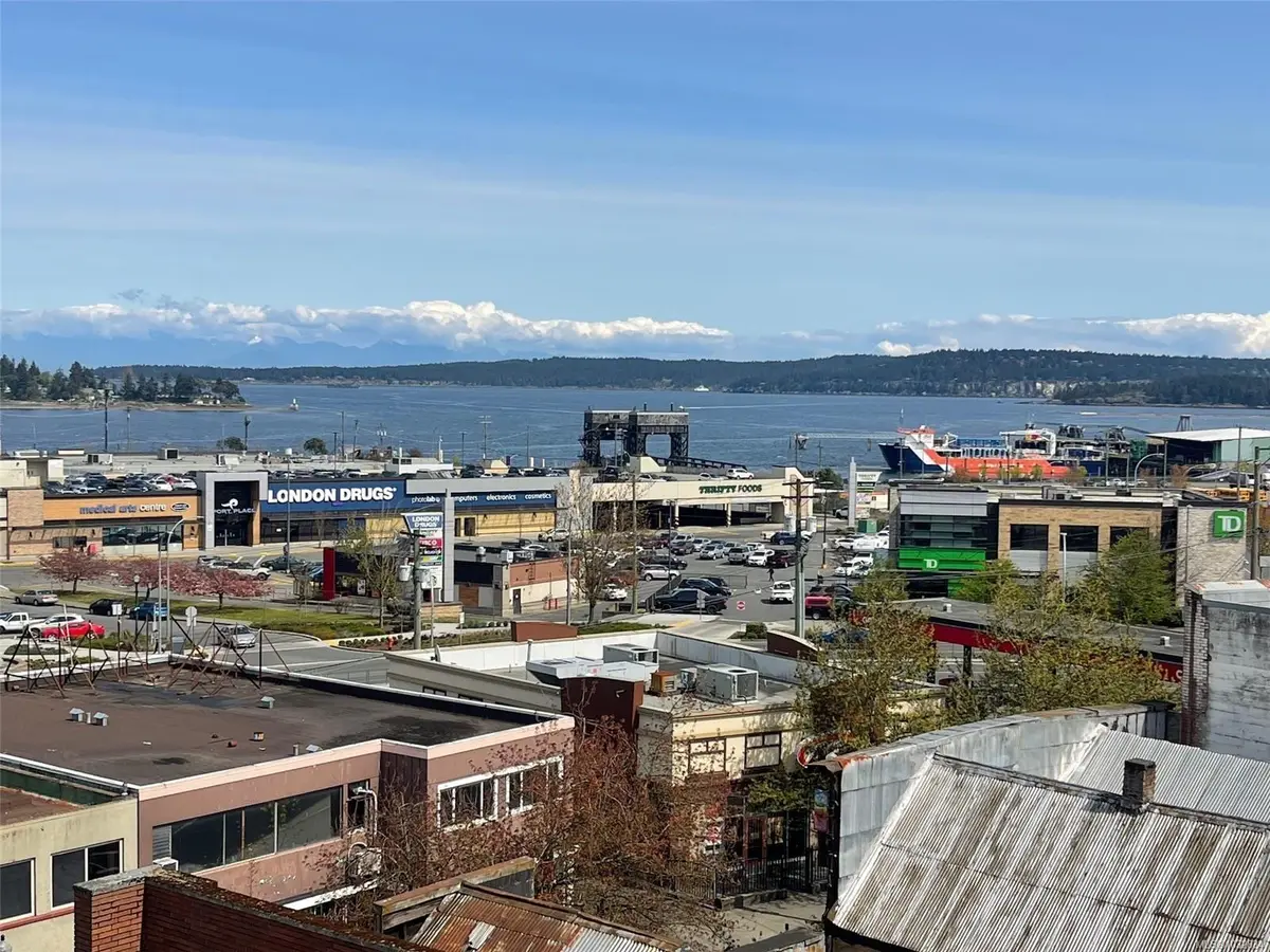 30 Cavan St # 209, Nanaimo BC V9R 6K3