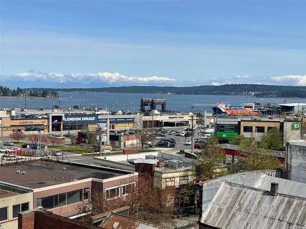 30 Cavan St # 209, Nanaimo BC V9R 6K3