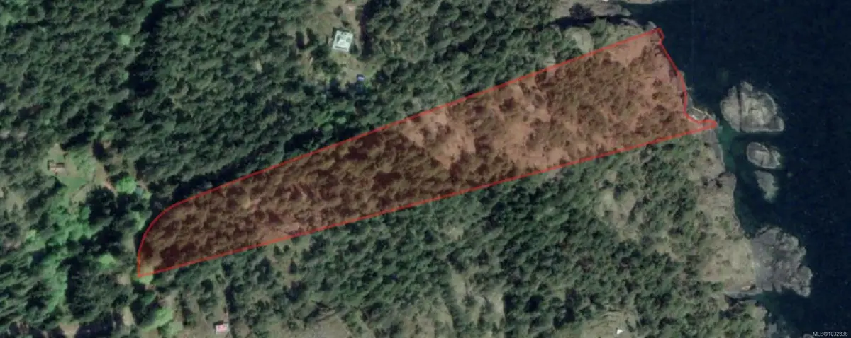 8 Windham Rd, Lasqueti Island BC V0R 2J0