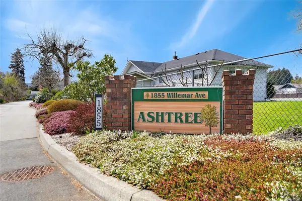 1855 Willemar Ave # 8, Courtenay BC V9N 3M5