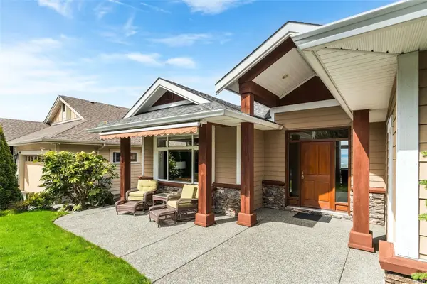 6480 Wedgewood Pl, Nanaimo BC V9V 1V4