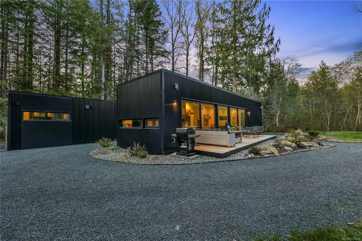 4638/4628 Forbidden Plateau Rd, Courtenay BC V9J 1R3