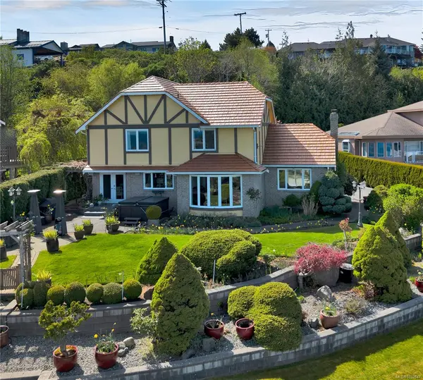 540 Ash St, Campbell River BC V9W 5X2