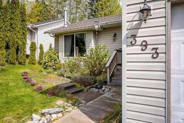 393 Candy Lane, Campbell River BC V9W 7Y8