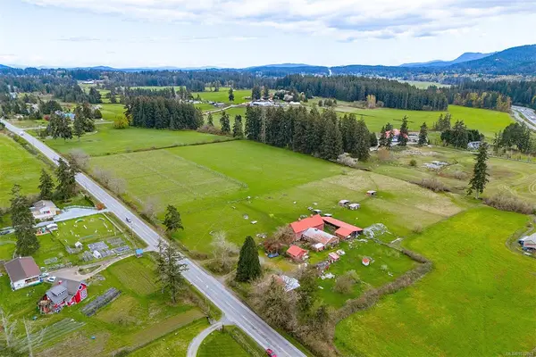 1980 Koksilah Rd, Cowichan Bay BC V0R 1N1 - 4 bed, 2 bath in Cowichan Bay