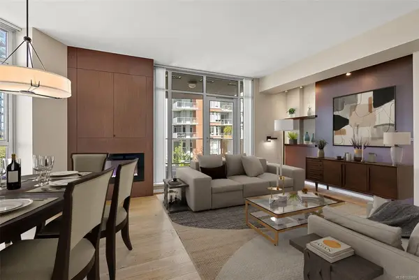 100 Saghalie Rd # 205, Victoria BC V9A 0A1 - 2 bed, 3 bath in Victoria