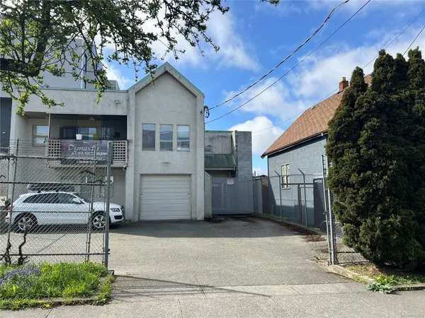 727 Queens Ave, Victoria BC V8T 1M2