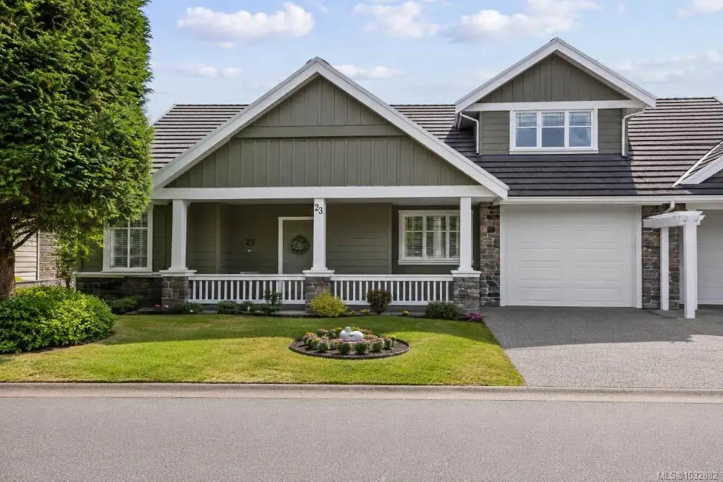 2727 Bristol Way #23, Courtenay BC V9N 3R4