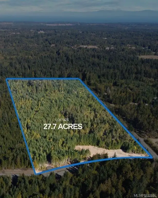Lot 108 Rowbotham Way, Hilliers BC V0R 0B9