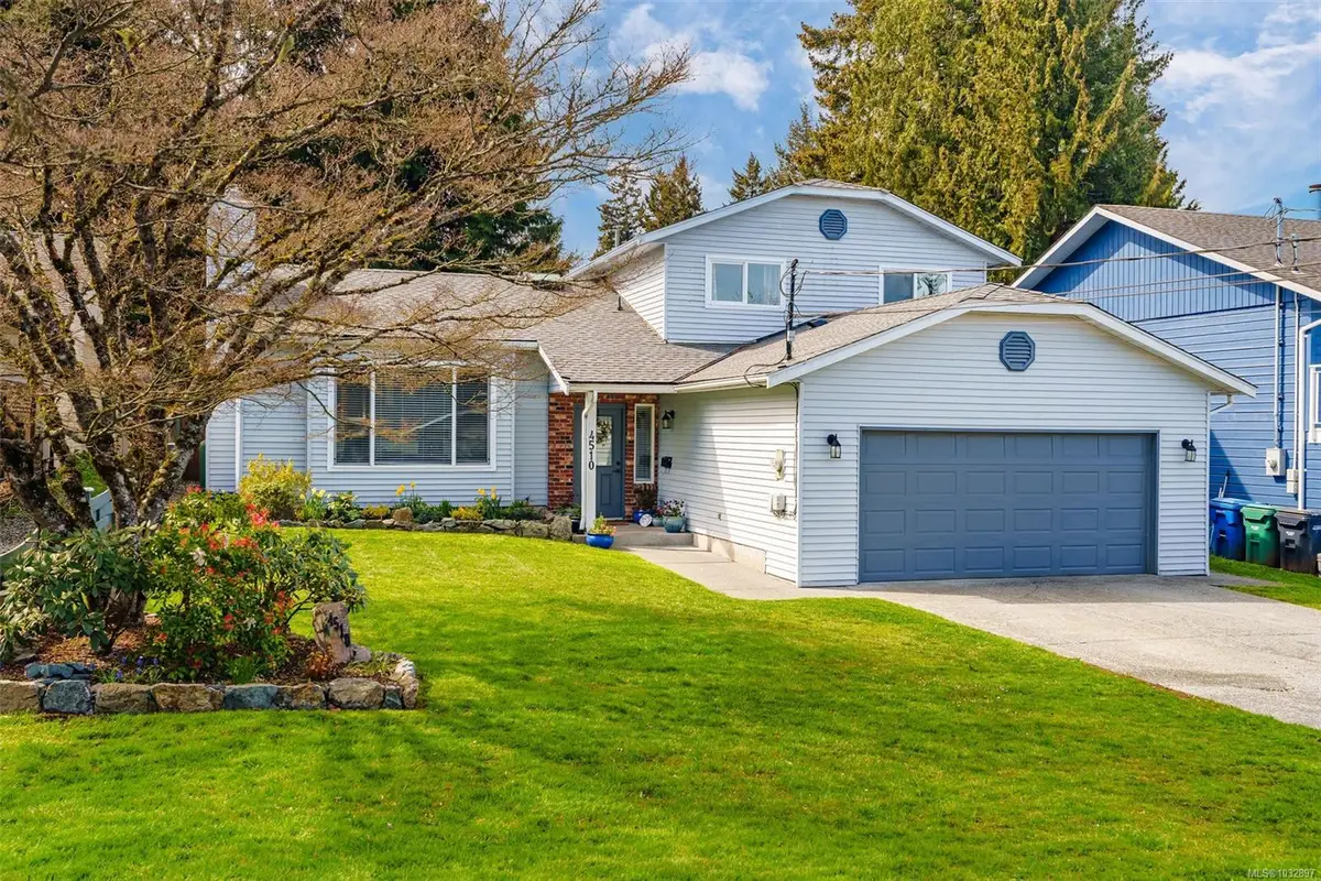 4510 Woodwinds Cres, Nanaimo BC V9T 5K2