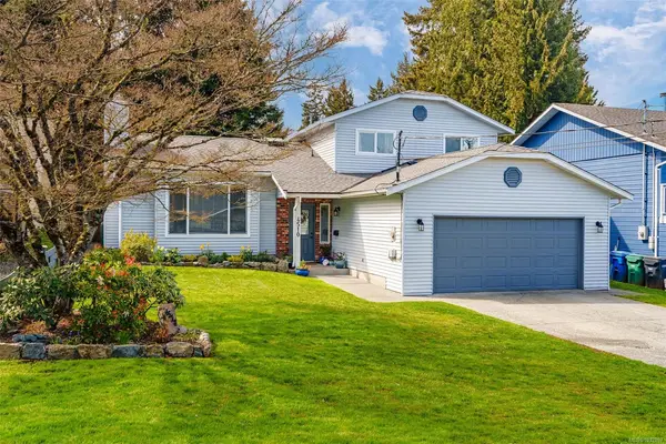 4510 Woodwinds Cres, Nanaimo BC V9T 5K2