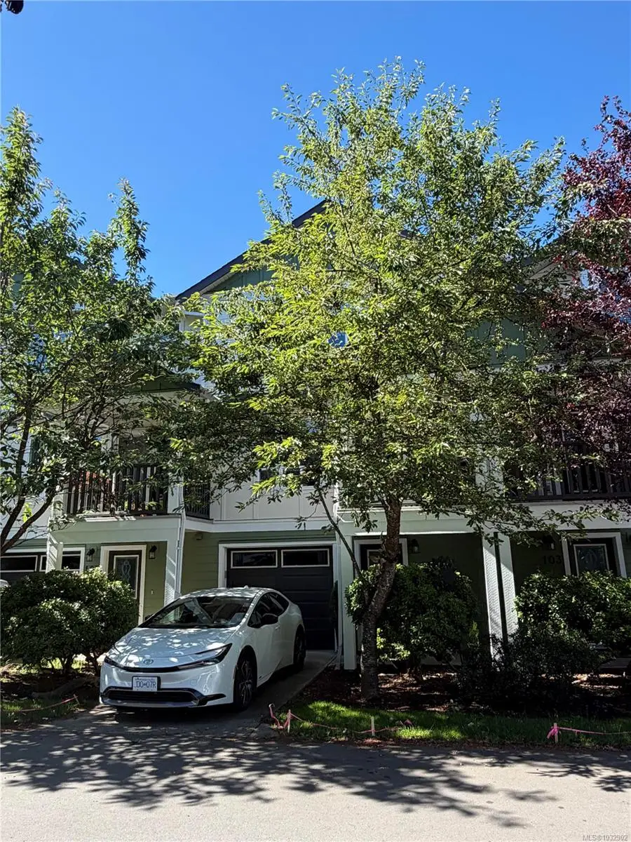 827 Arncote Ave #105, Langford BC V9B 0C6