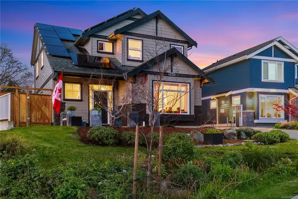 4255 Pullet Pl, Saanich BC V8X 2N3