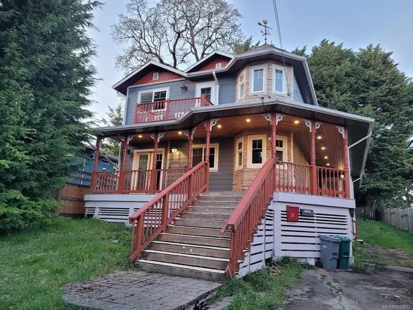 24 Vickery Rd, View Royal BC V9B 1M4
