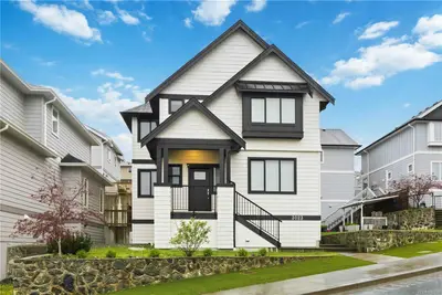 3023 Constellation Ave, Langford BC V9B 0V2