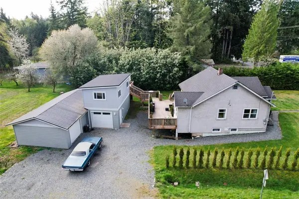 10845 Chemainus Rd, Saltair BC V9G 2A4